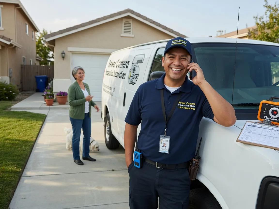 Sewer Line Repair Lipan, TX FAQs